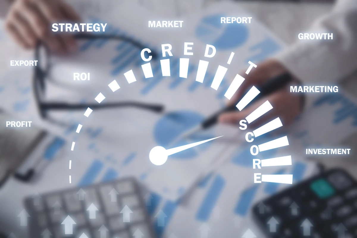 Credit Toolkit: Reviewing credit scores and building financial confidence
