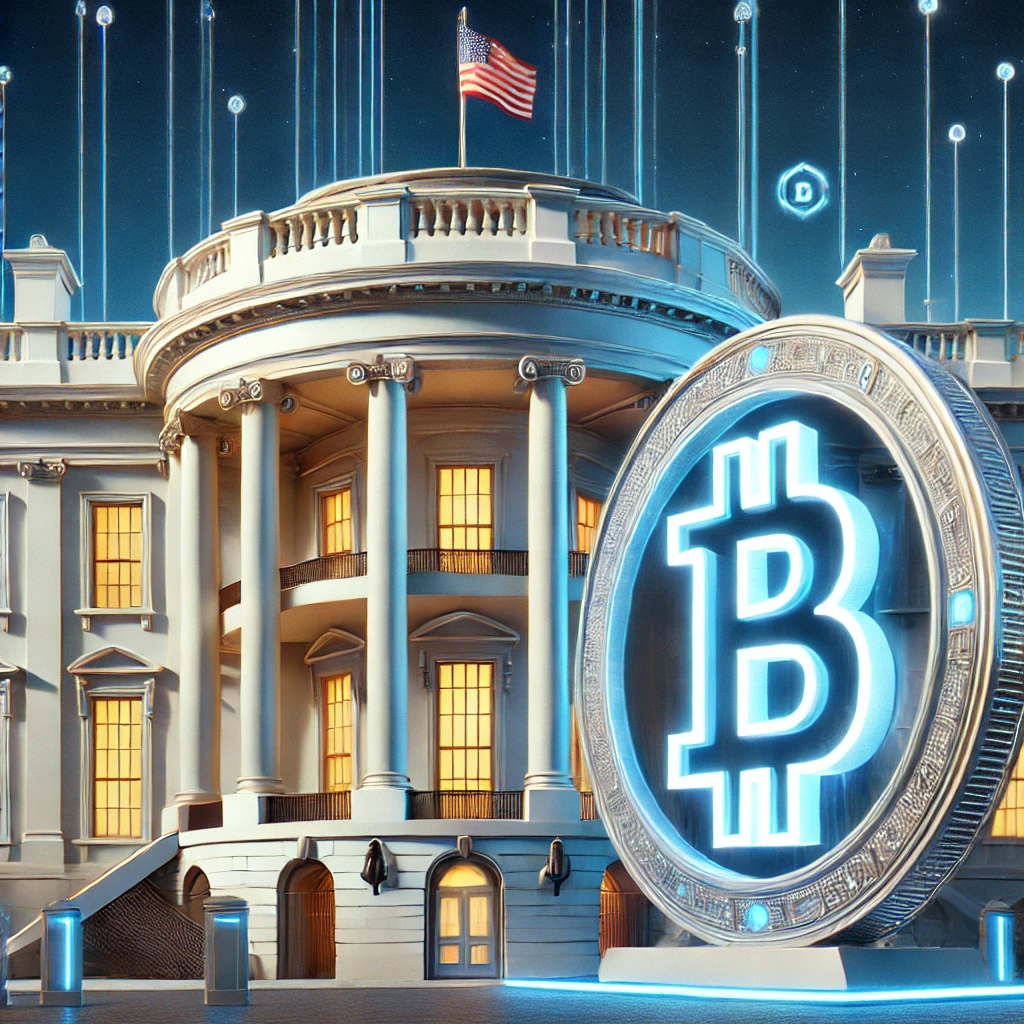 Bitcoin Act 2024: A pivotal moment in cryptocurrency’s future.