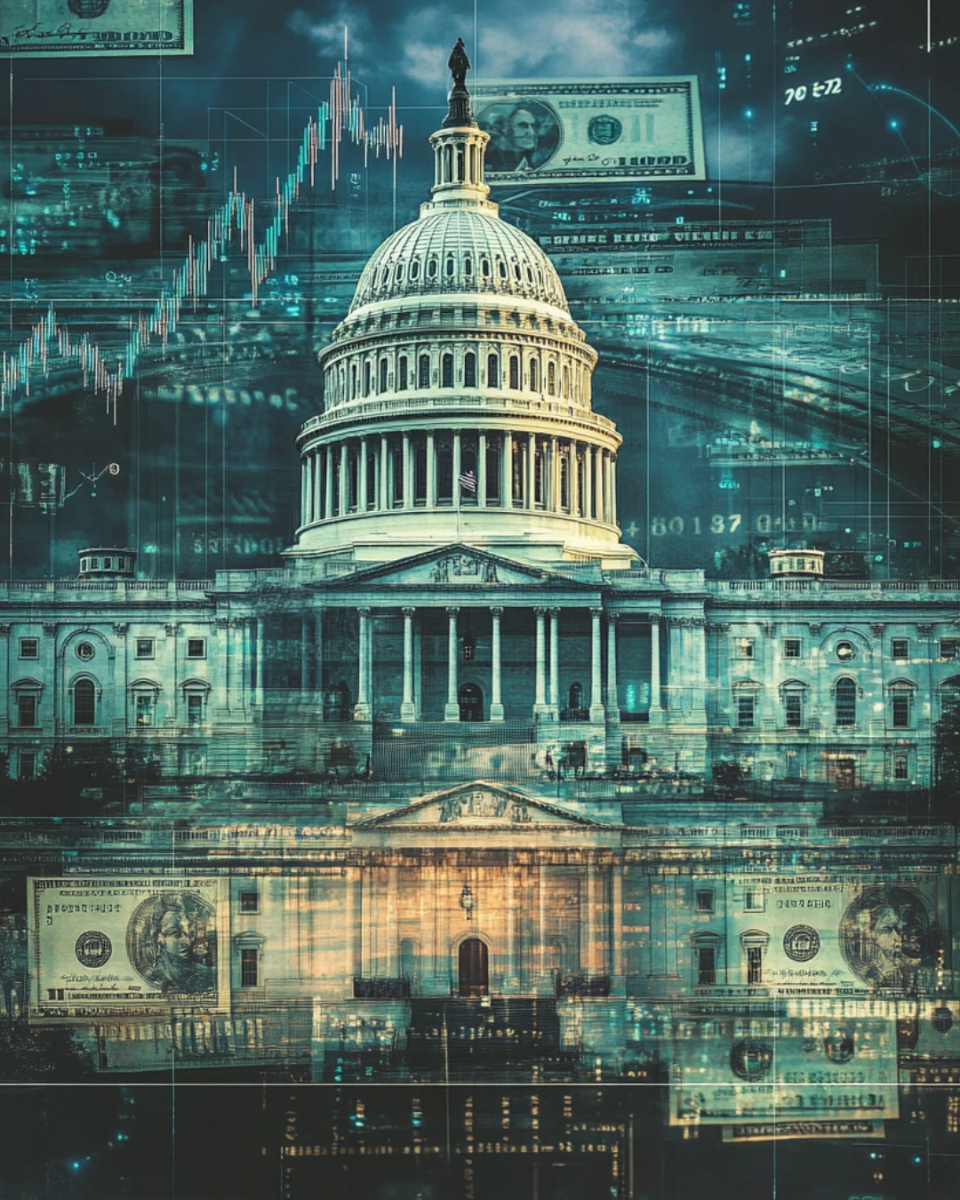 Government Inflation Manipulation: What You’re Not Being Told About 2.6%