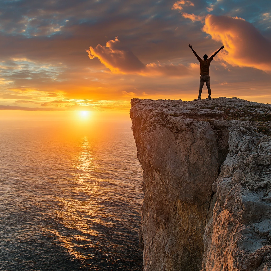 Vigor and Strength: How to Reclaim Your Energy and Thrive