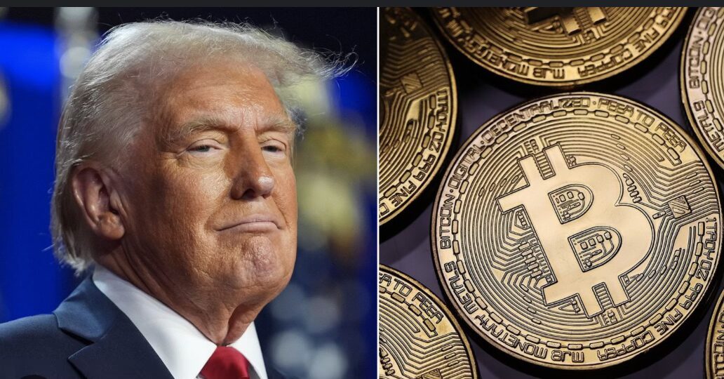Trump and the Bitcoin Act 2024: A pivotal moment in cryptocurrency’s future.
