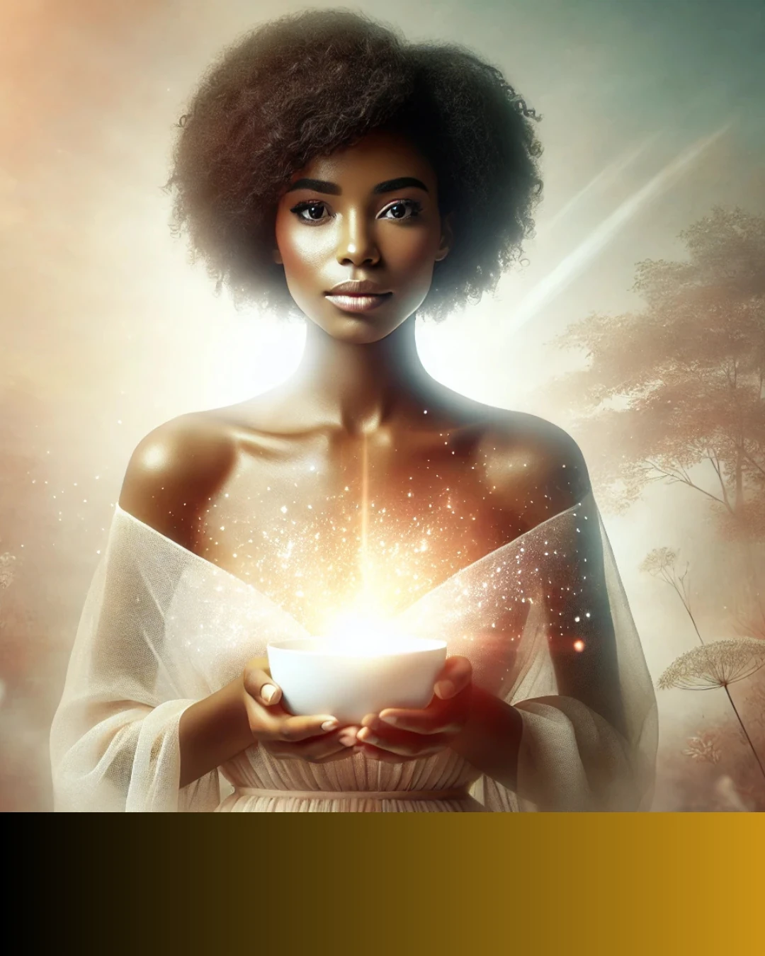 Self-Full Living: 4 Steps to Prioritize Yourself Without Guilt and Overflow with Abundance