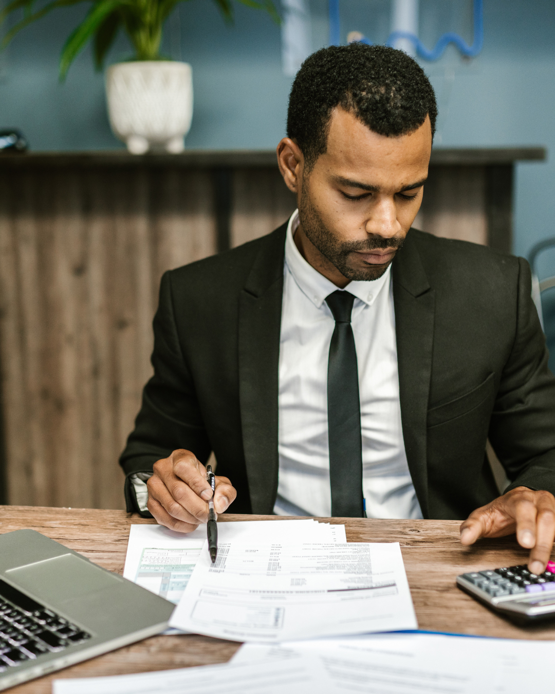 End-of-Year Financial Moves 2024: 7 Steps to Dominate 2025