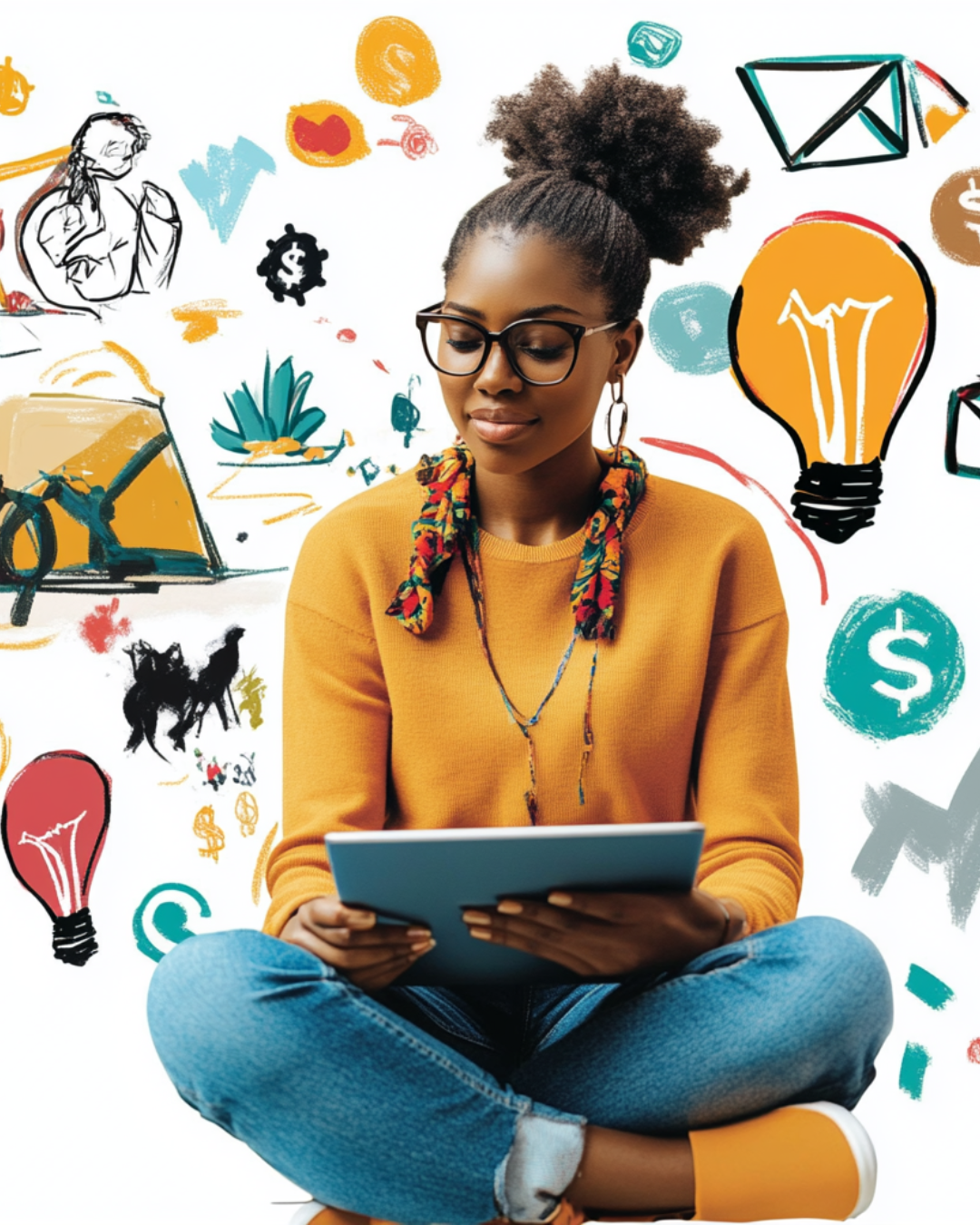 The Best Side Hustles to Start: Find Your Passion, Build Your Freedom