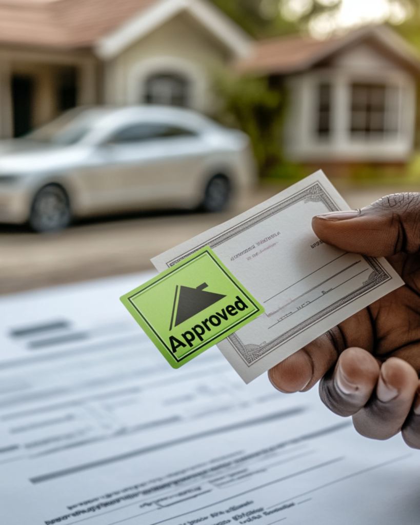 Building wealth with tax strategies: Borrowing against assets to maintain financial growth