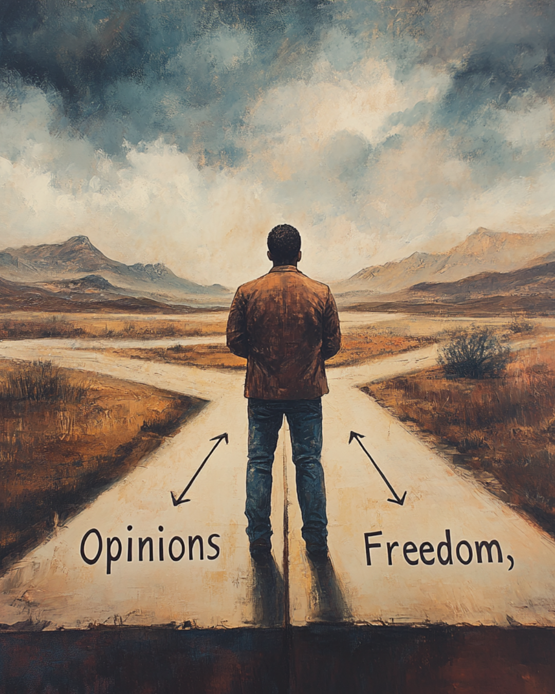 5 Mindset Shifts for Financial Freedom: Stop Caring About the Wrong Things
