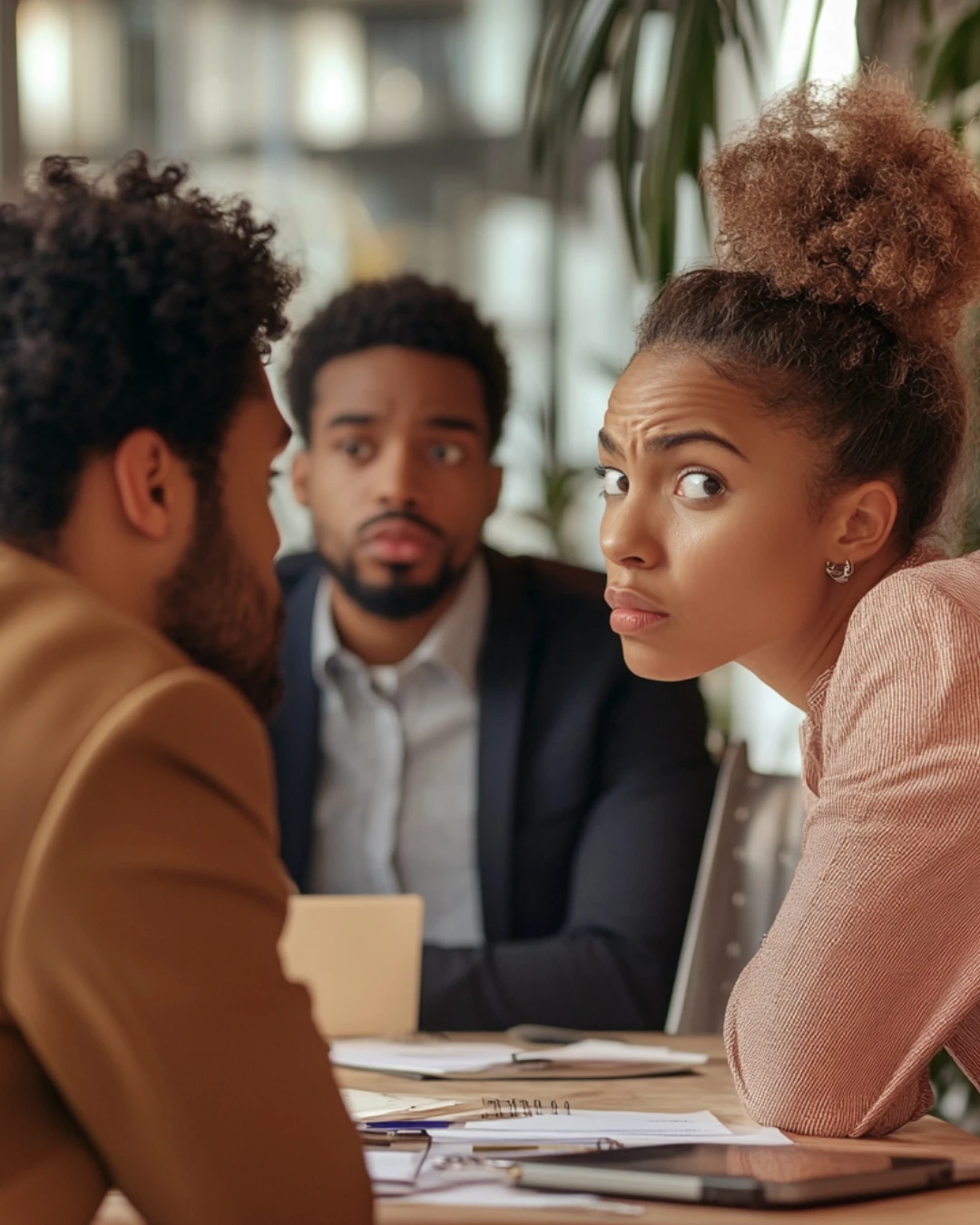 The Soap Opera at Work: Proven Ways to Handle a Toxic Workplace and Protect Your Peace