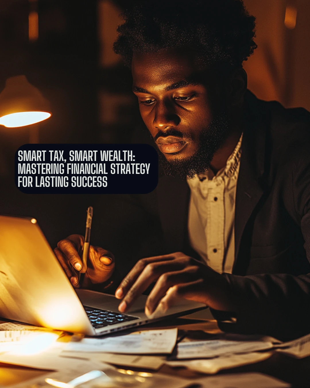 Tracking Expenses Like a Boss: Your Blueprint for Year-Round Tax Savings