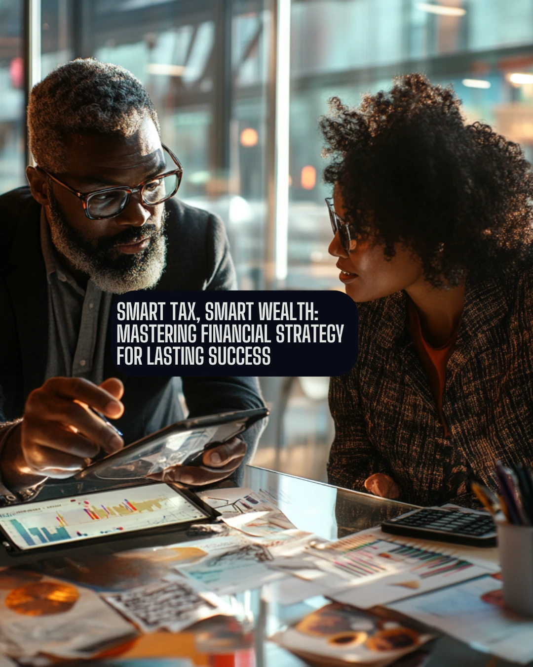 CPA vs. Tax Preparer—and Why a Tax Strategist Might Be Your Best Ally