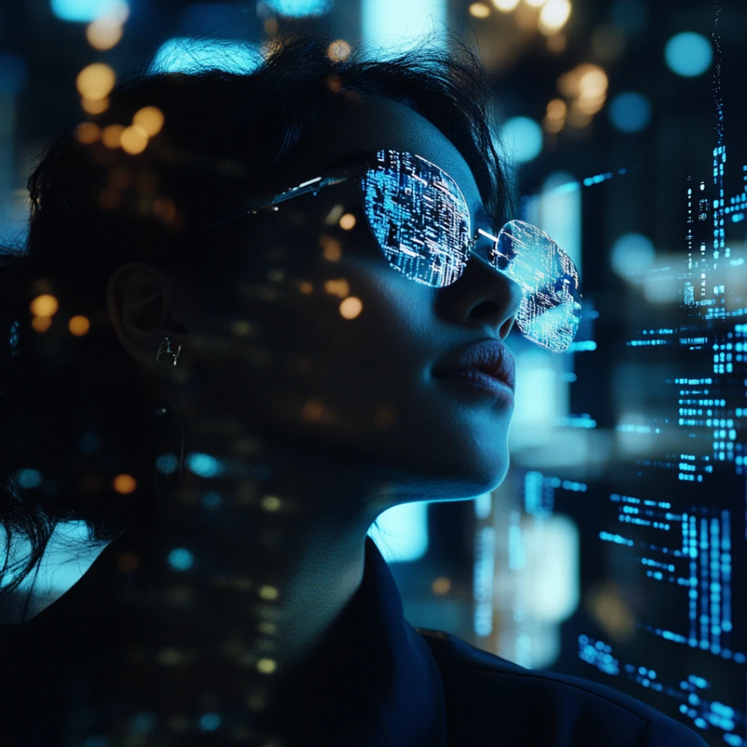 AI Integration Strategy: Your Competitive Edge, Not Your Replacement