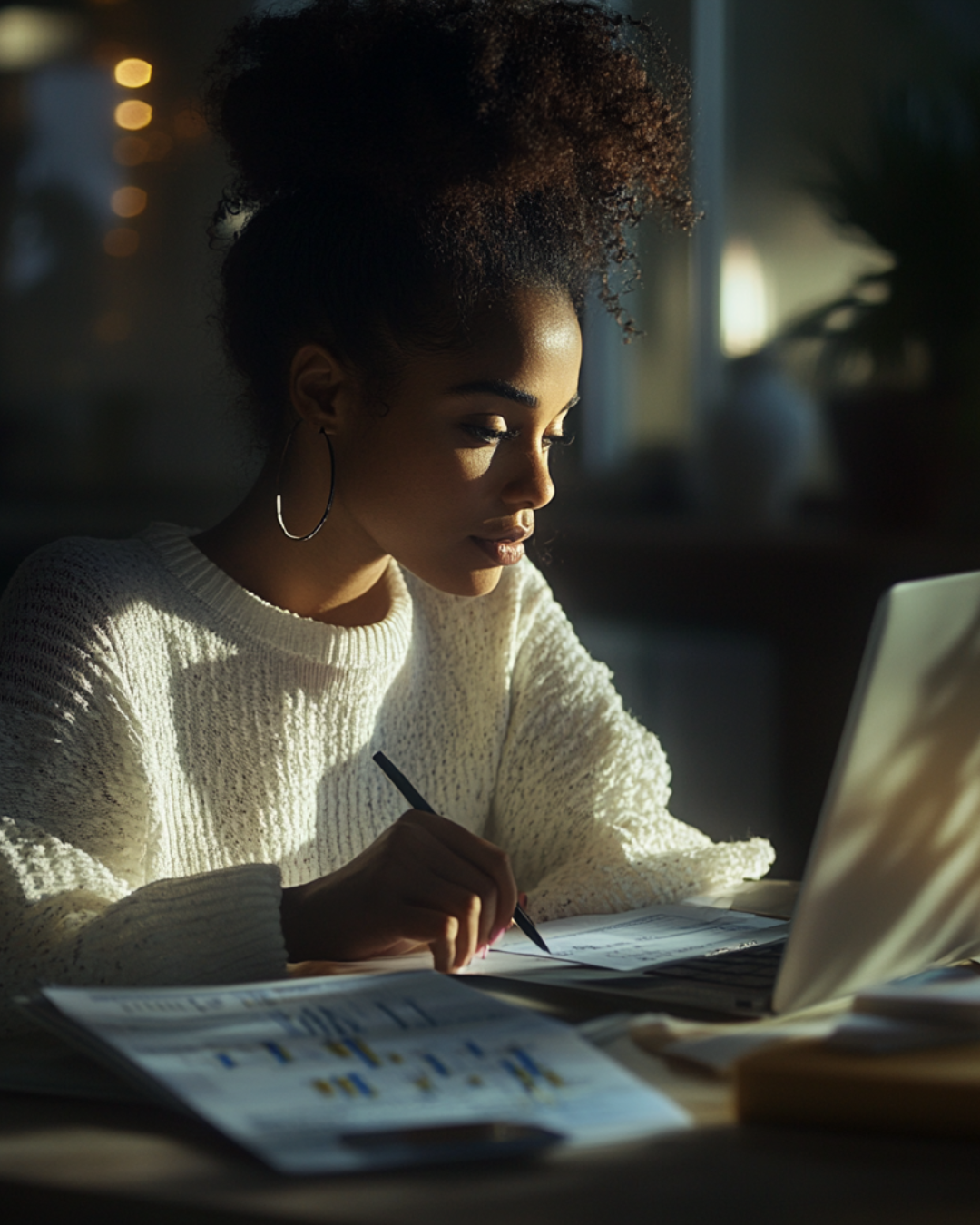 How to Get Your Credit Clean: The Real First Step to Fixing Your Score