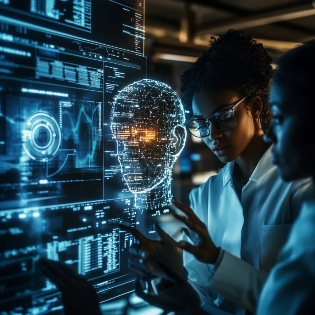 ai integration 