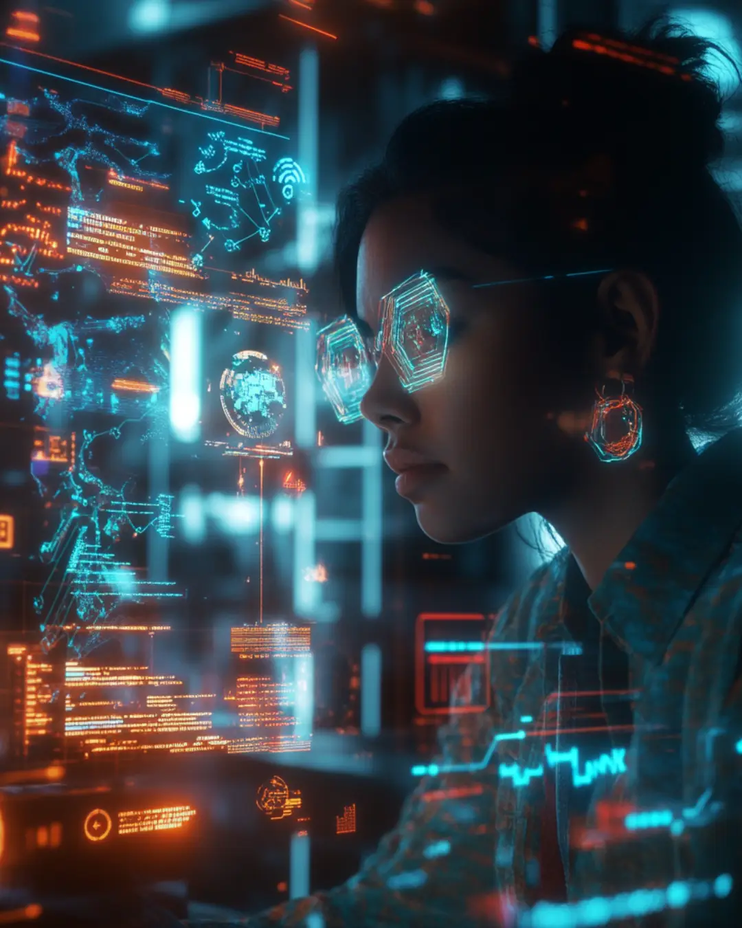 AI Growth Strategies for Entrepreneurs Without Tech Skills