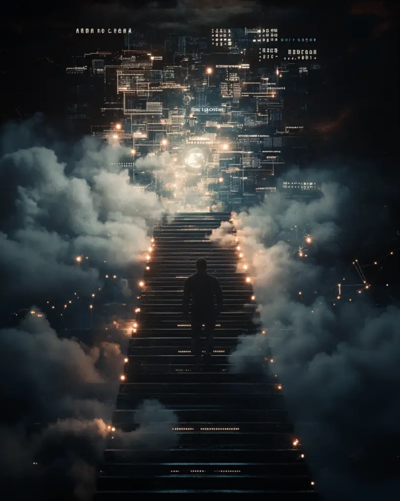 AI growth strategies will propel you upwards